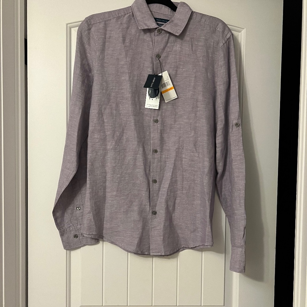 Perry Ellis men’s dress shitt